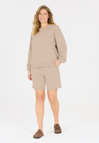 Cruz Regular Sports trousers 'Rusvil' in Grey