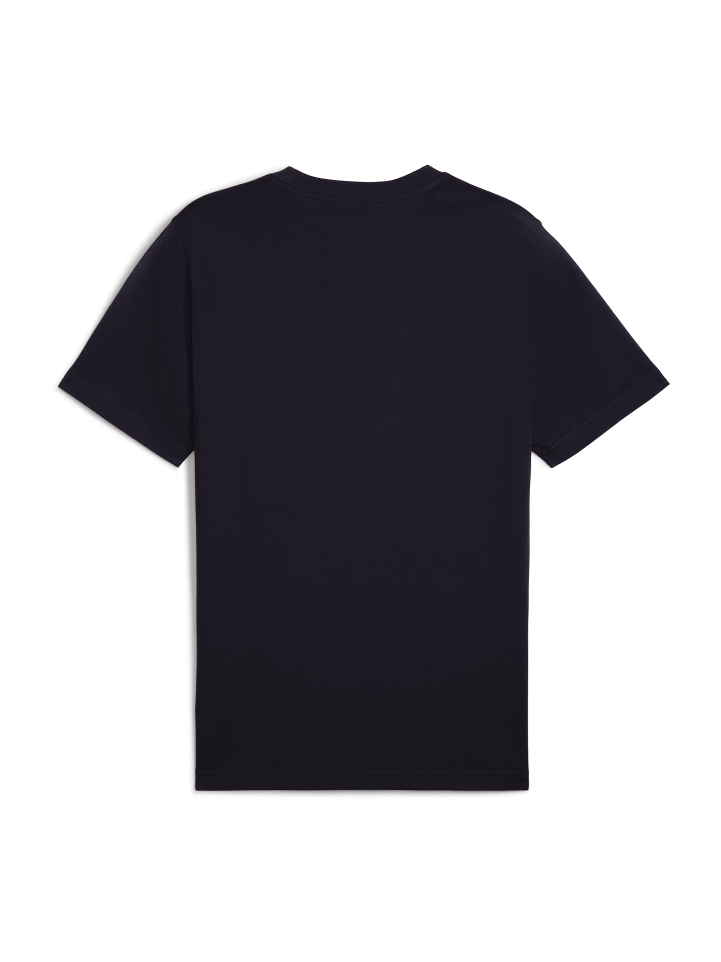 PUMA Функционална тениска 'ESS No. 1' в синьо