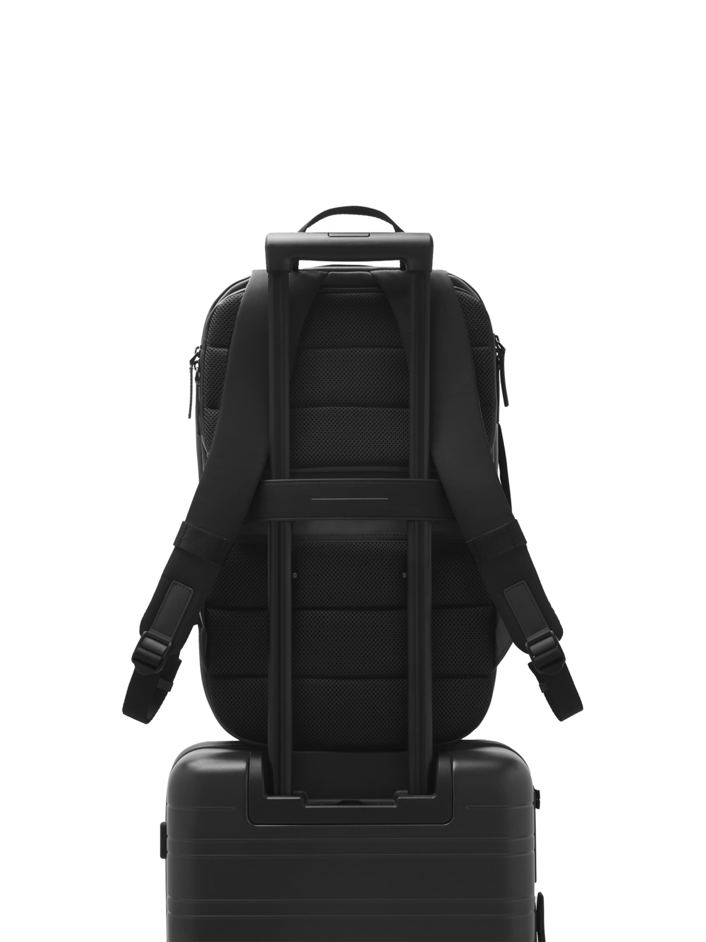 Horizn Studios Рюкзак 'Gion Travel' в Черный