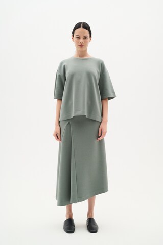 InWear Shirt 'Pannie' in Groen