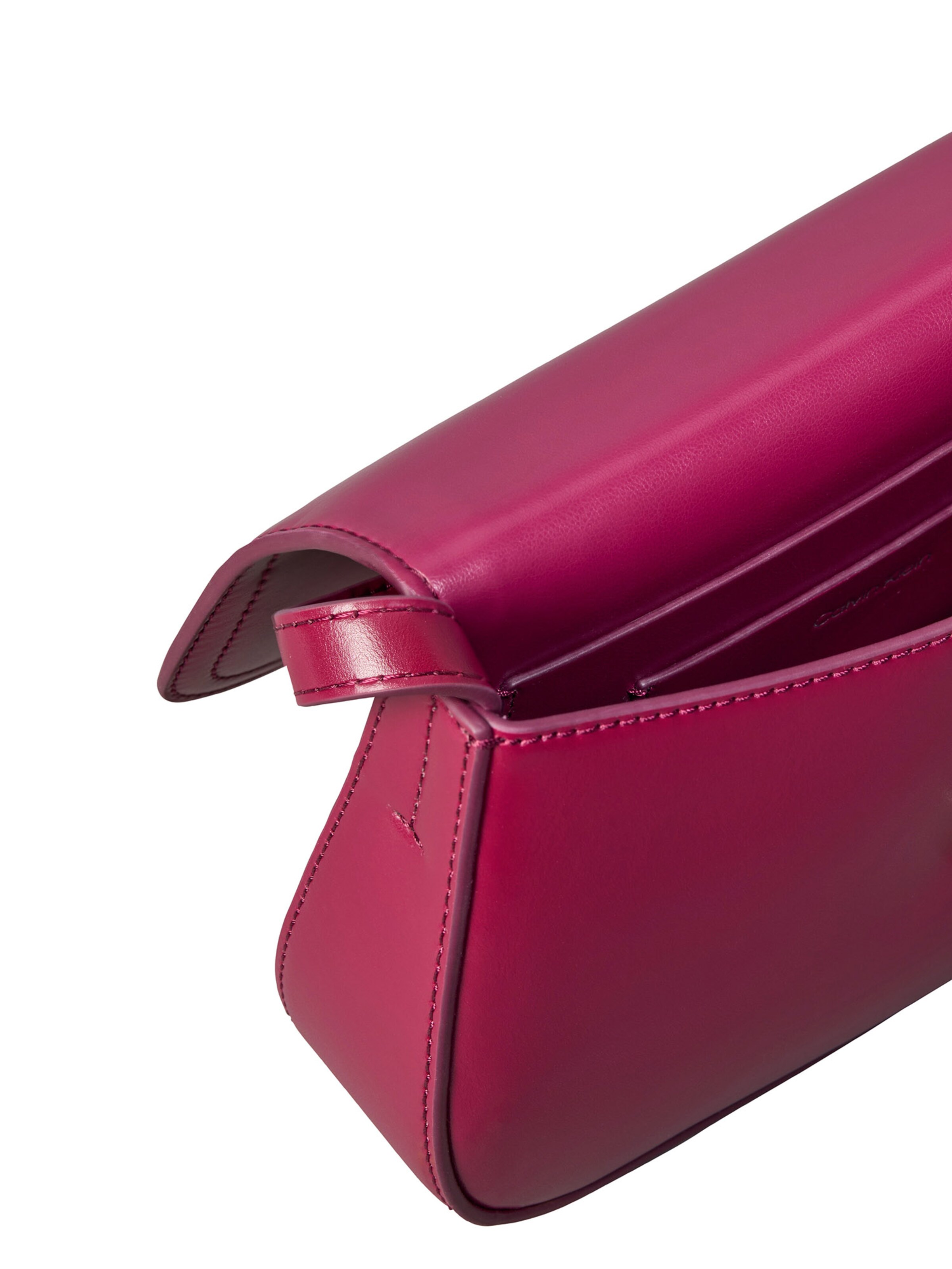 Calvin Klein Сумка через плечо в Красный