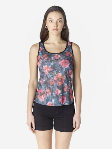 Haut KOROSHI en noir