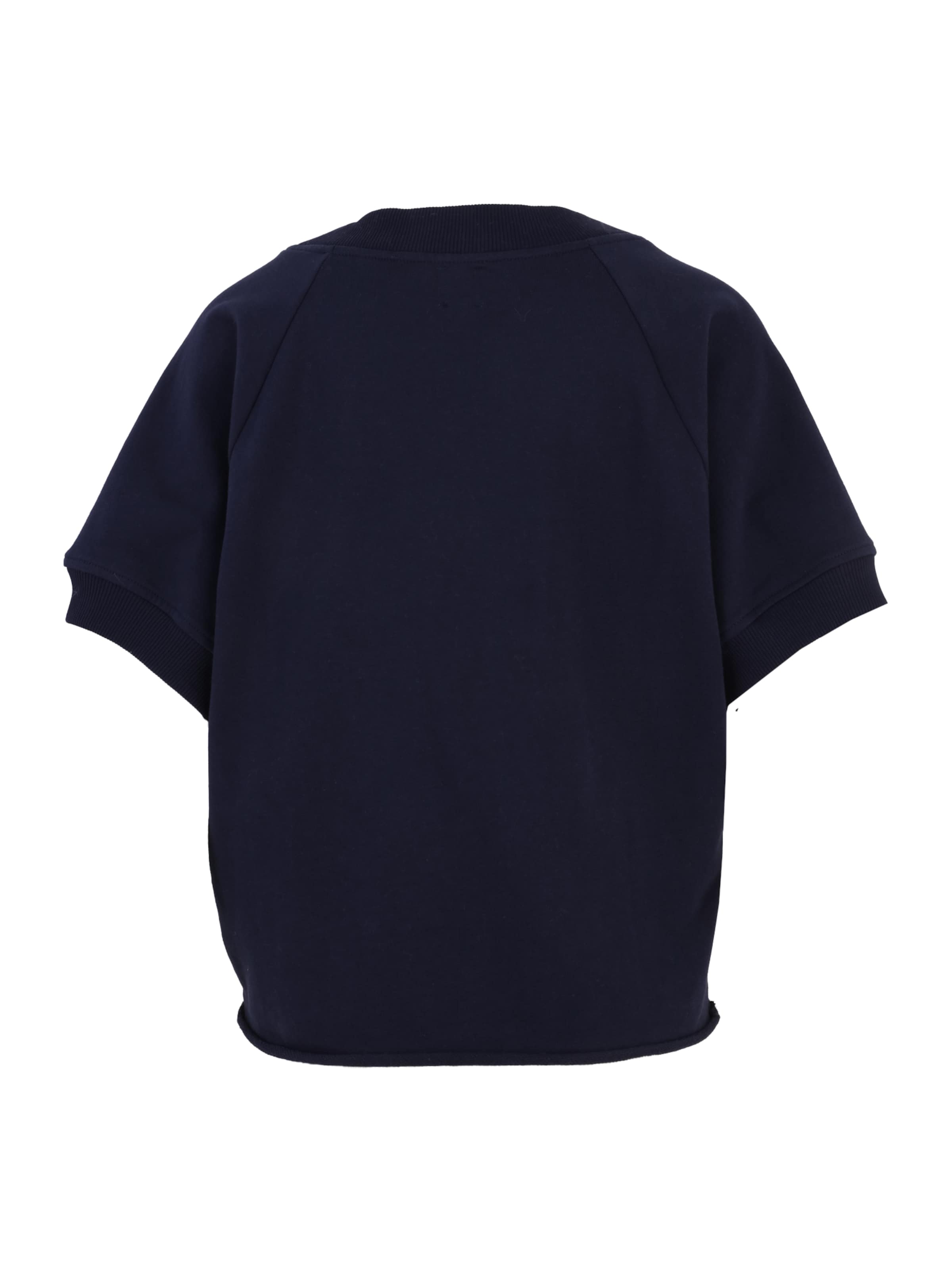 Gap Tall T-Shirt in Blau