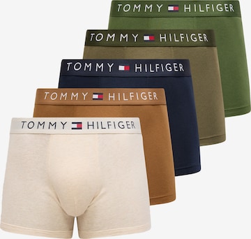 Tommy Hilfiger Underwear Boxerky - Modrá: predná strana