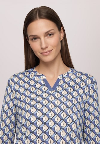 T-shirt Betty Barclay en bleu