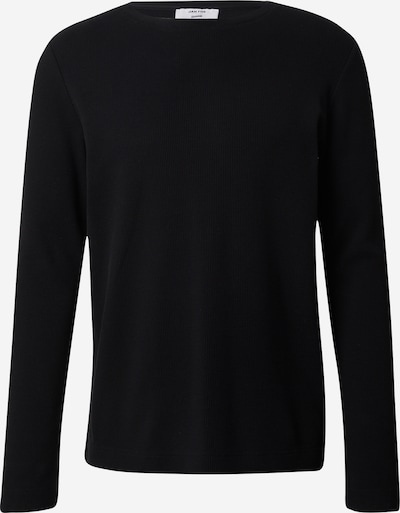 DAN FOX APPAREL Camisa 'Benno' em preto, Vista do artigo