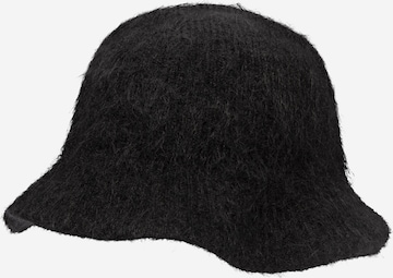 Chapeaux & Other Stories en noir : devant