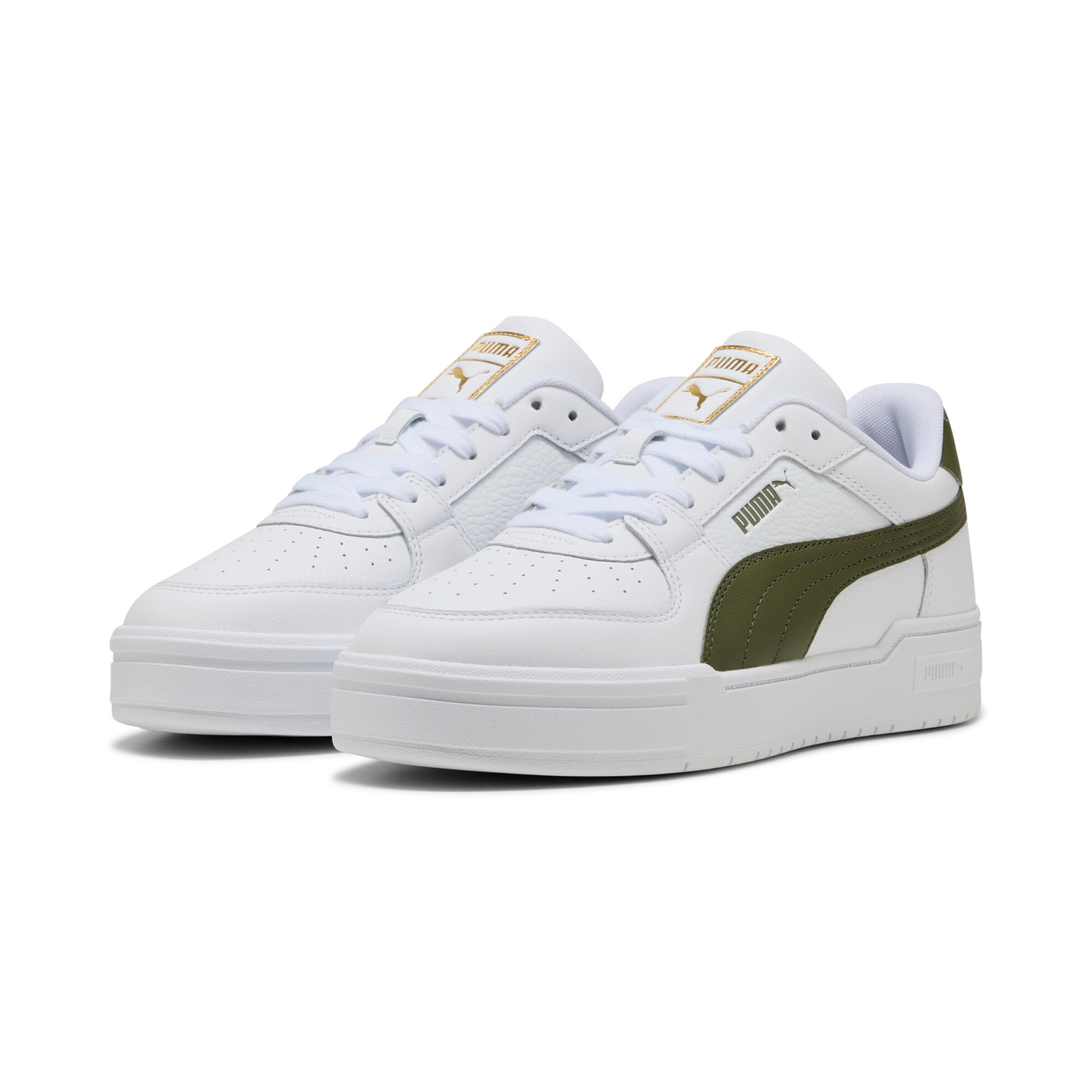 PUMA Sneakers 'CA Pro Classic II' in White