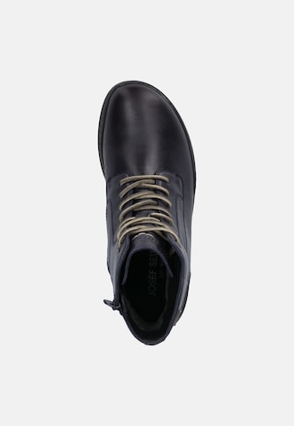 JOSEF SEIBEL Stiefelette Anna 51 in Blau