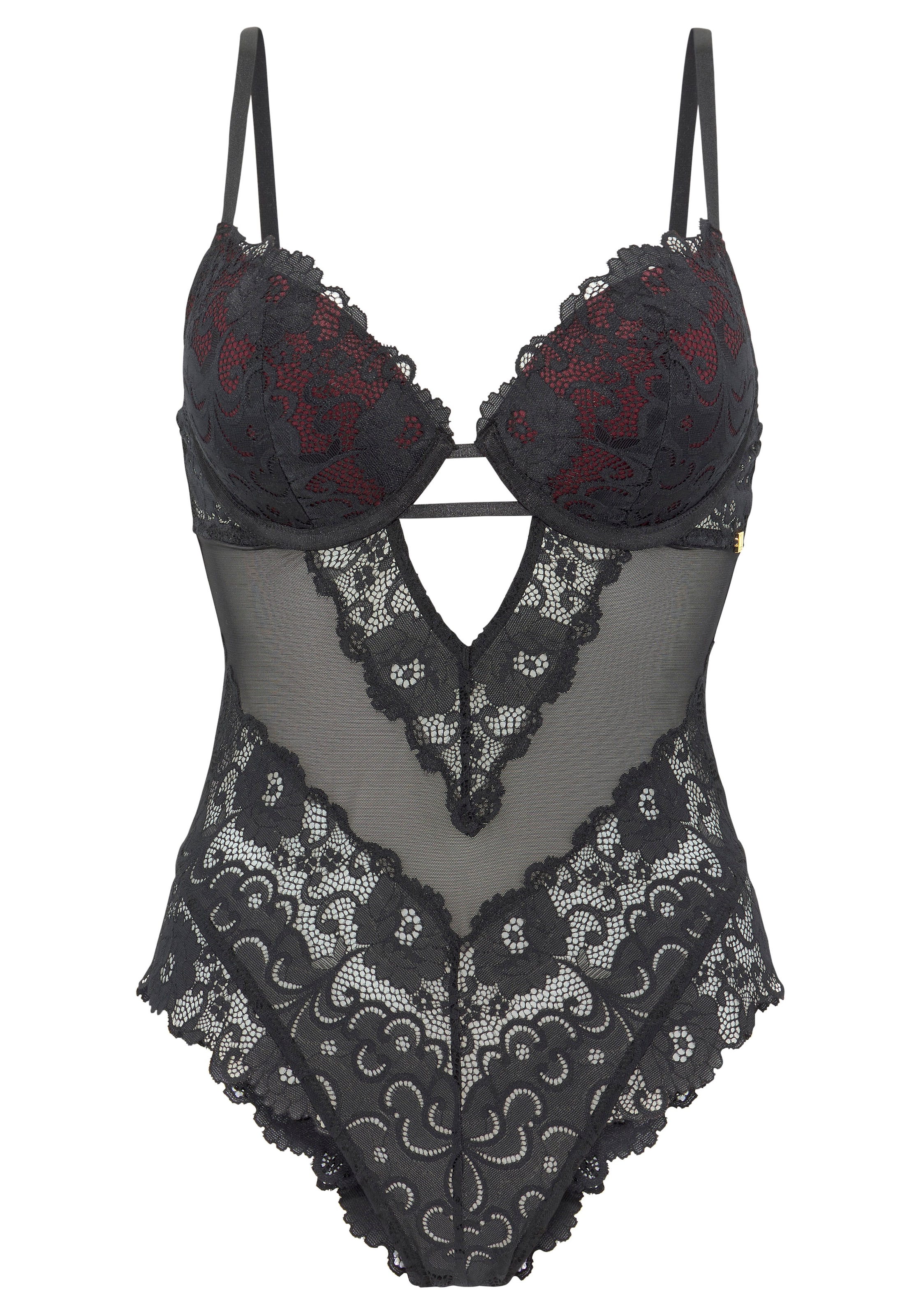 Lace bodysuits for women | Buy online | ABOUT YOU