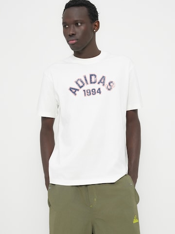 ADIDAS ORIGINALS Póló - fehér