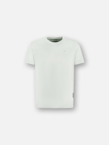M.O.D MIRACLE OF DENIM - Camiseta en verde
