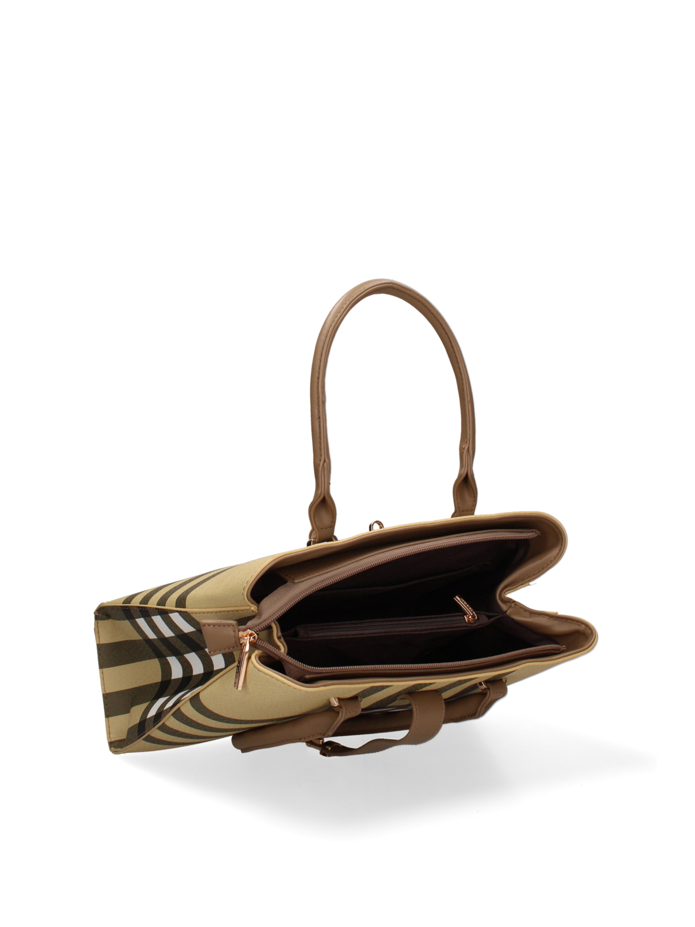 Sacs à main PIERRE CARDIN en beige