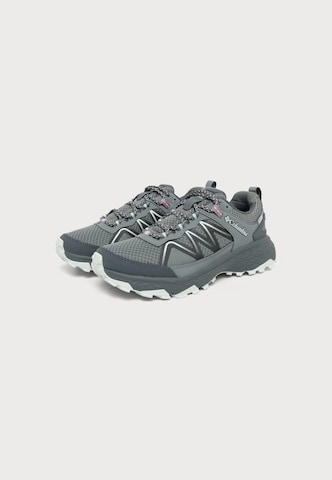 COLUMBIA Полуботинки 'PEAKFREAK RUSH™ OUTDRY™' в Зеленый