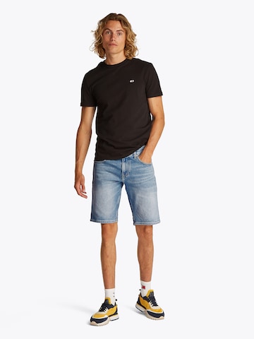 Regular Jean 'SCANTON' Tommy Jeans en bleu