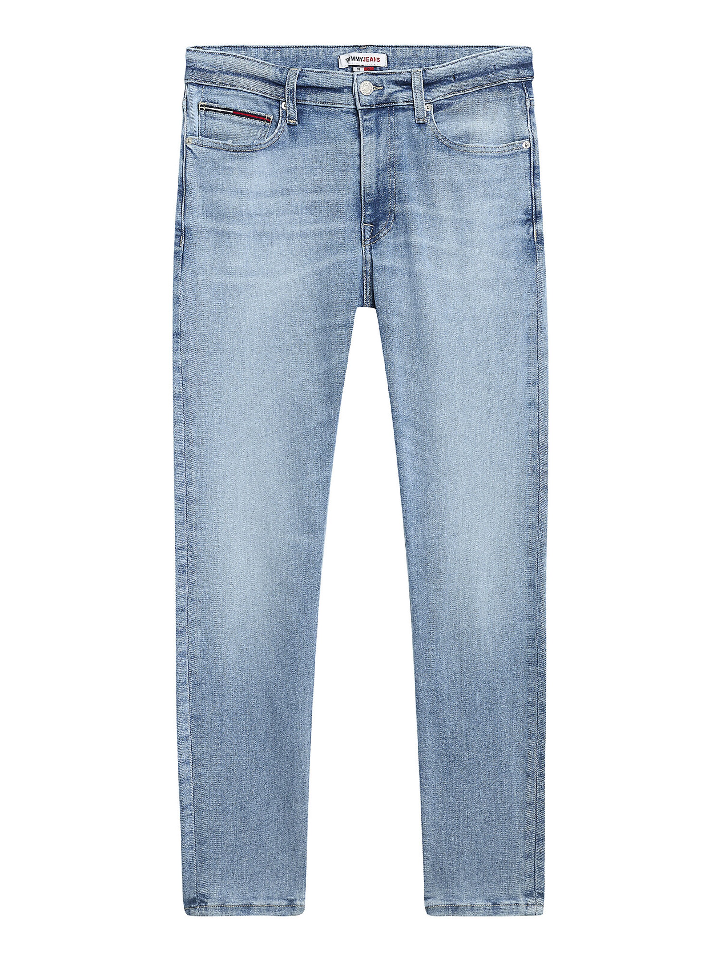 Männer Jeans Tommy Jeans Jeans in Blau - BJ06569 Männer Jeans Tommy Jeans Jeans in Blau - BJ06569