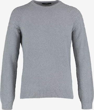 Pullover di Trendyol in grigio: frontale