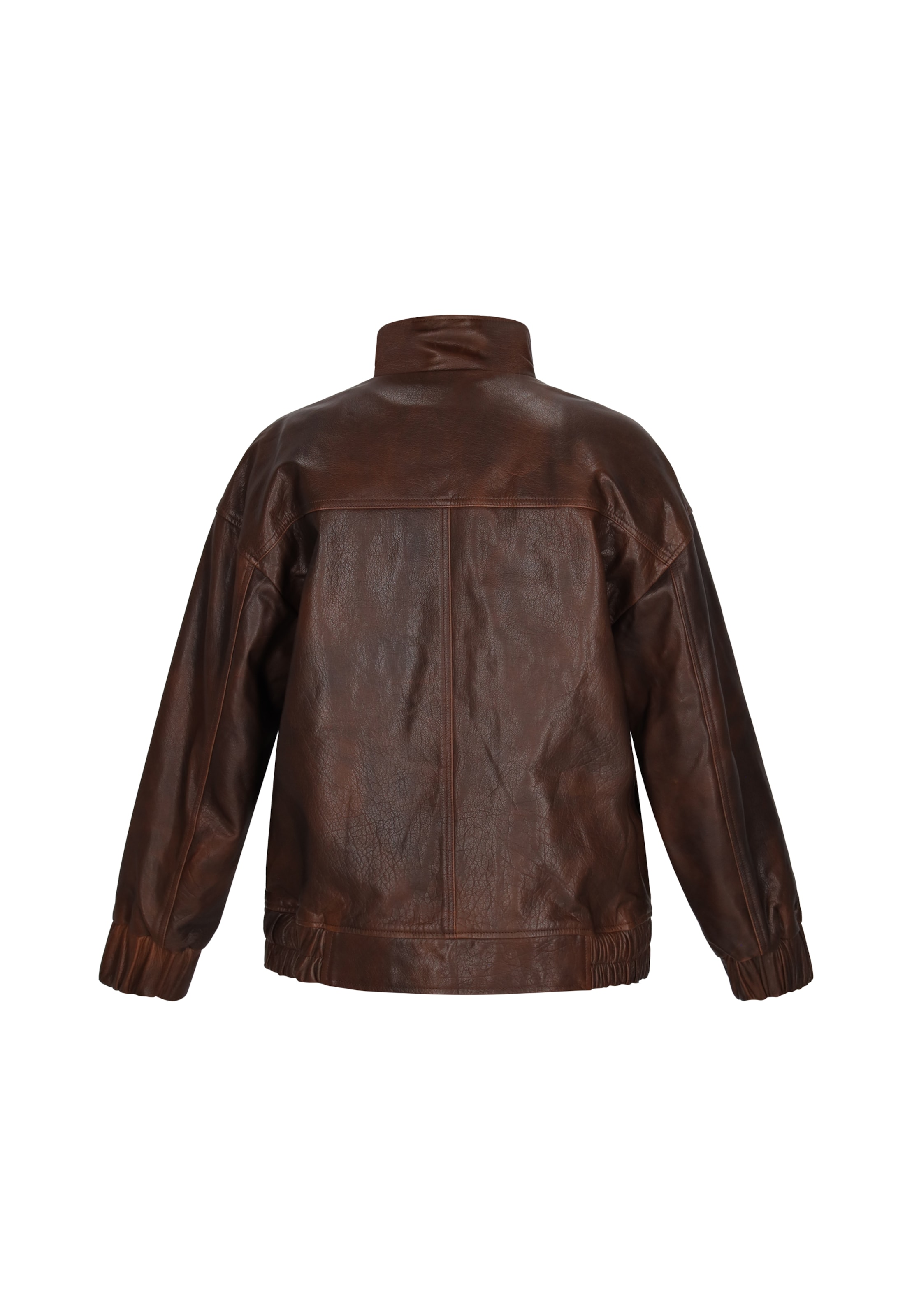 DreiMaster Klassik Between-season jacket in Blue
