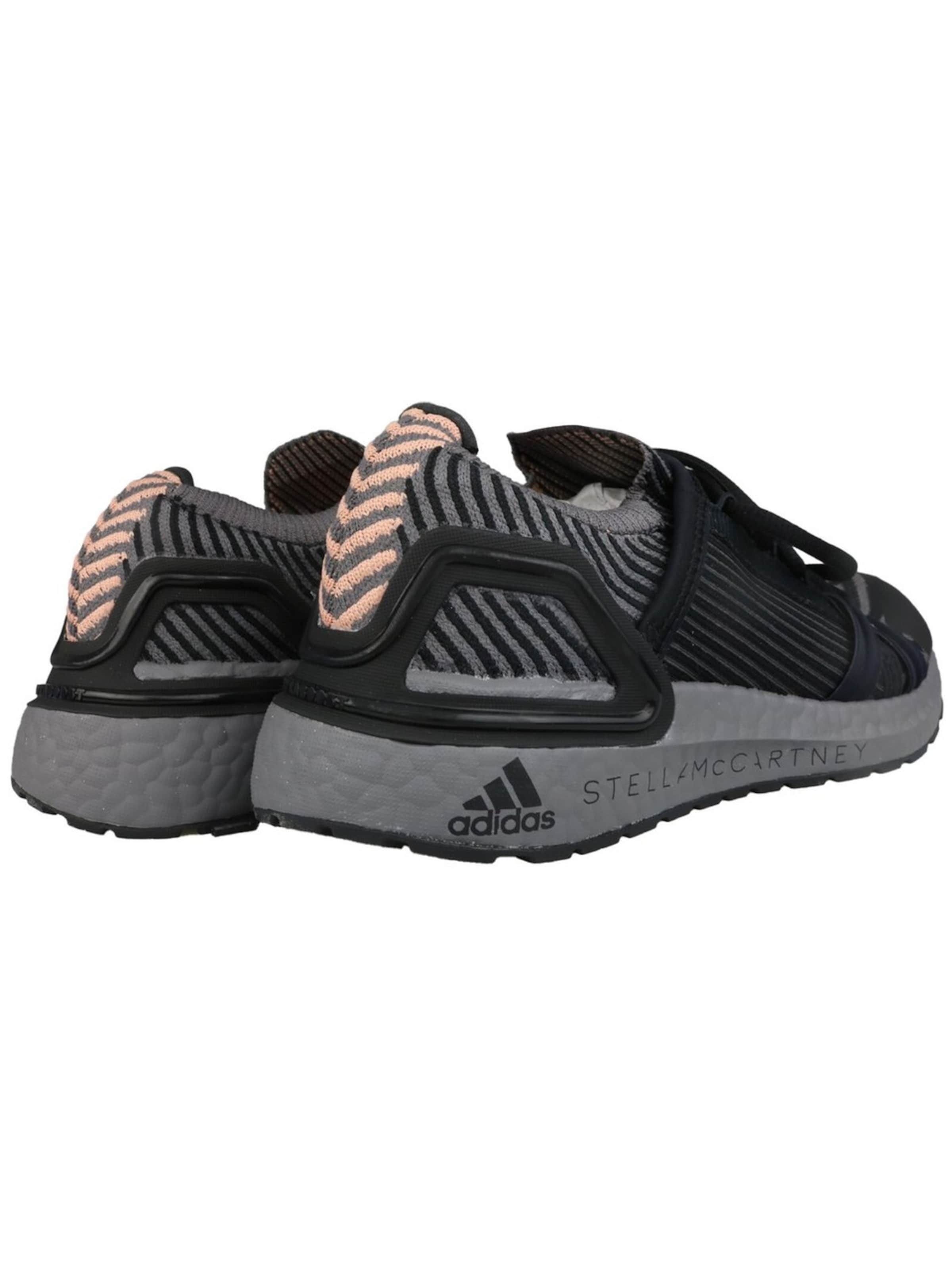 Adidas Sport - Calzado deportivo en negro