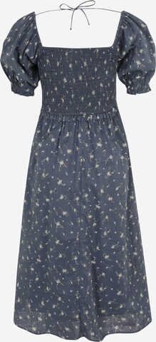 Cotton On Petite Dress in Blue