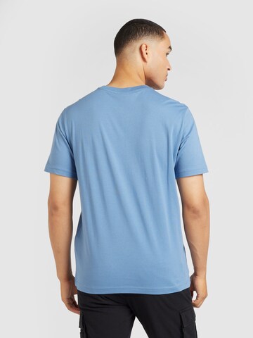 Champion Authentic Athletic Apparel Shirt in Blauw