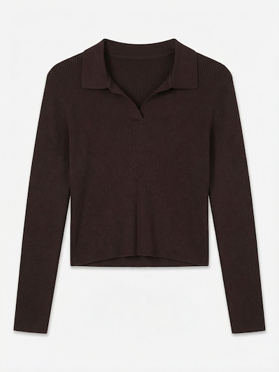 Pullover 'VMAlberta' in XS VERO MODA di colore marrone, Visualizzazione prodotti