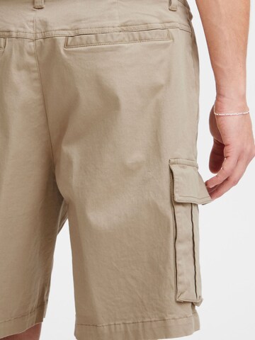 Loosefit Pantaloni cargo ' JOE ' di !Solid in beige