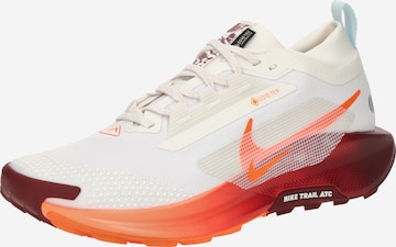 Sneaker de alergat 'Pegasus Trail 5' de la NIKE pe bej: față