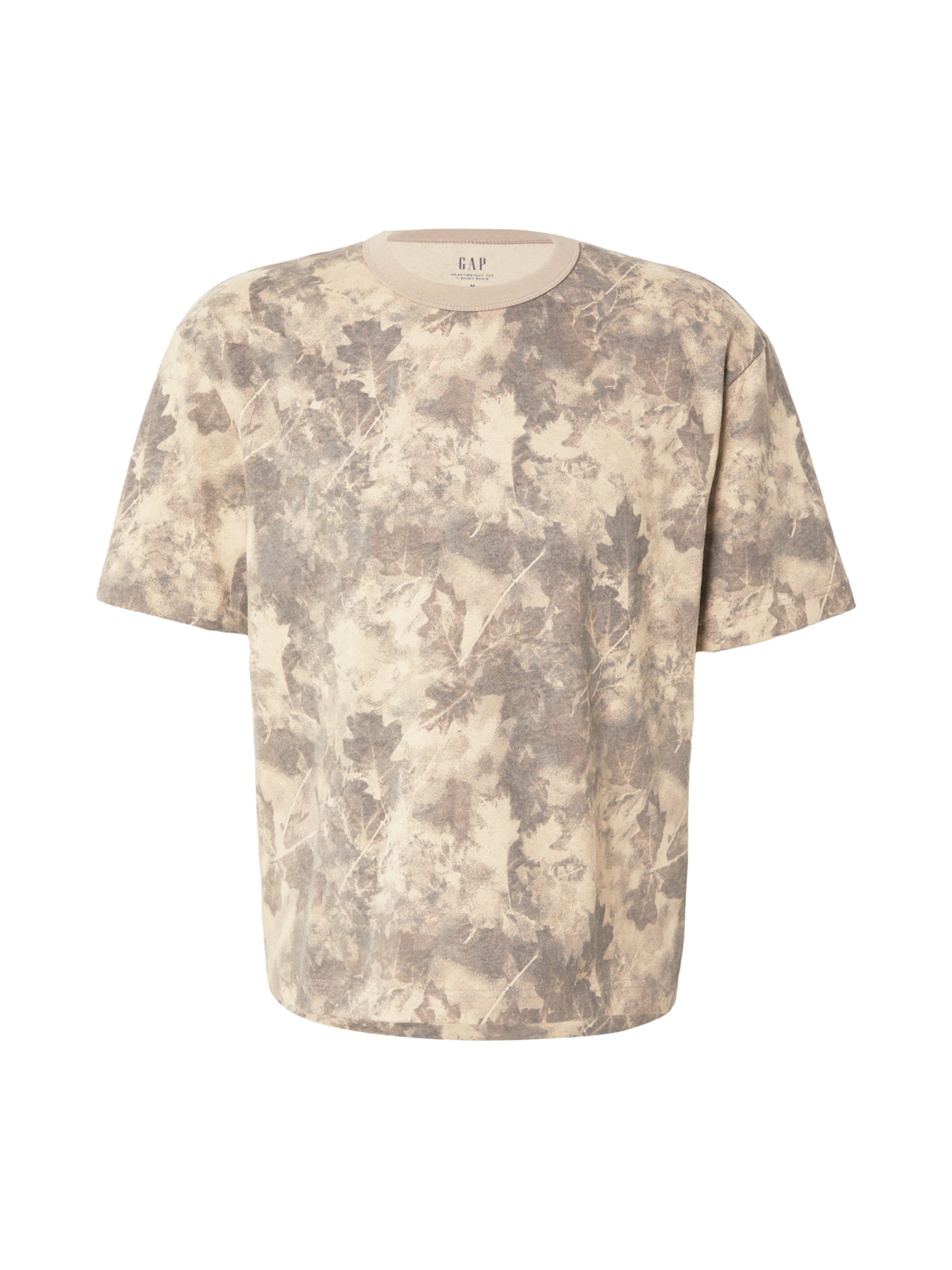 GAP Bluser & t-shirts i beige: forside