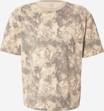 GAP Bluser & t-shirts i beige: forside