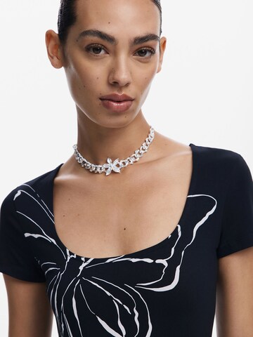 Robe Desigual en noir