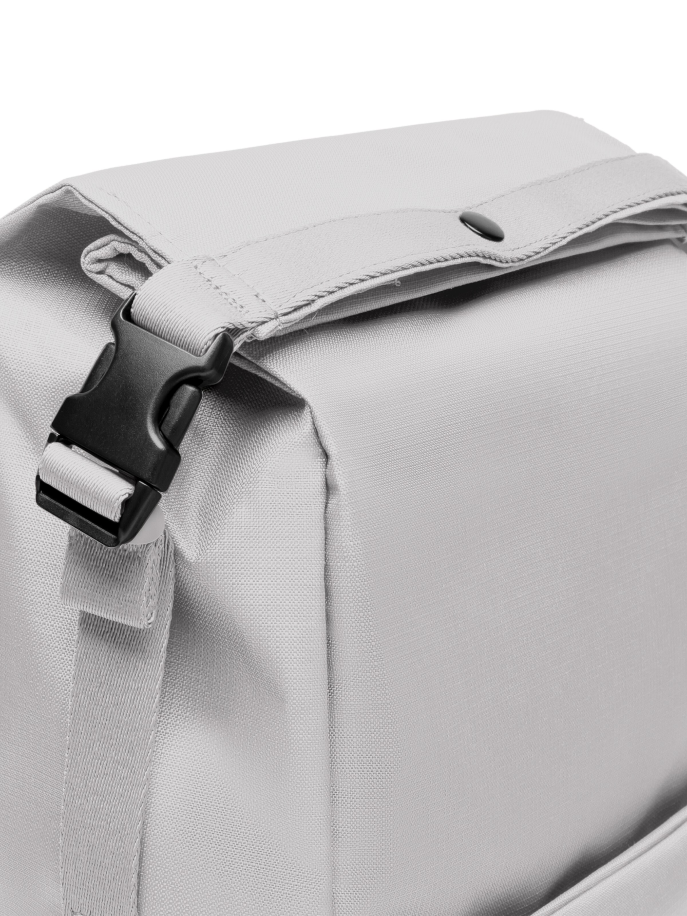 Horizn Studios Plecak 'Shibuya Rolltop' w kolorze szary