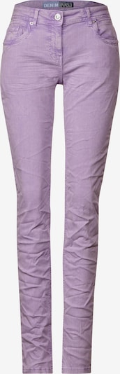 CECIL Jeans 'Scarlett' in Lavender, Item view