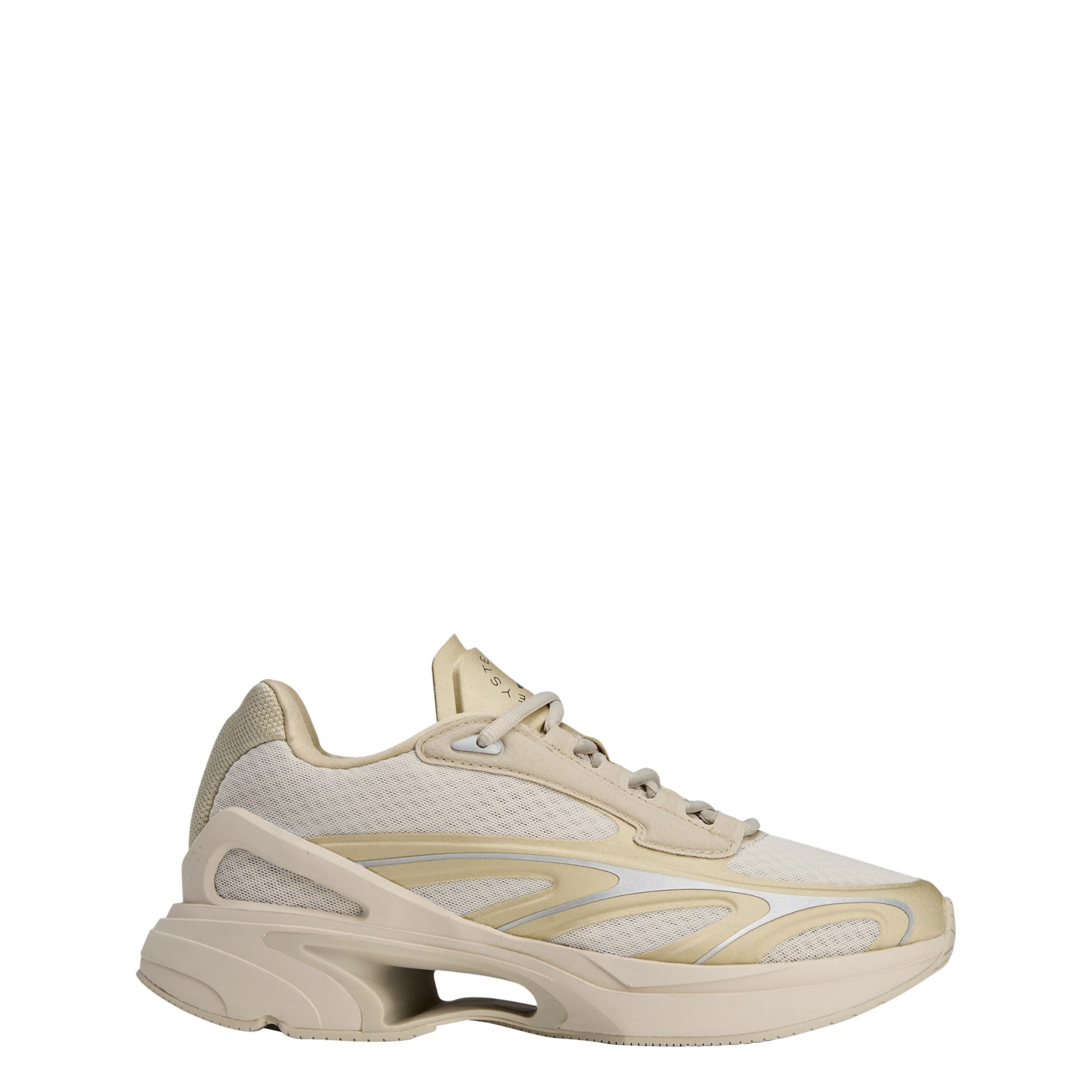 ADIDAS BY STELLA MCCARTNEY Спортивная обувь '2000' в Бежевый