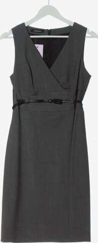 TAIFUN Dress in S in Grey: front