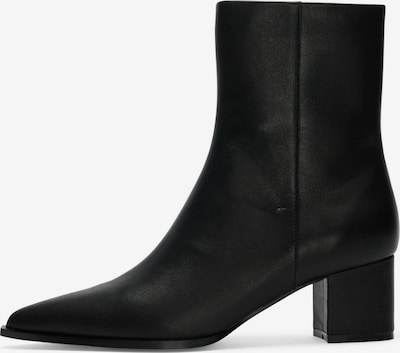 SELECTED Stiefelette 'SLFStine' in schwarz, Produktansicht
