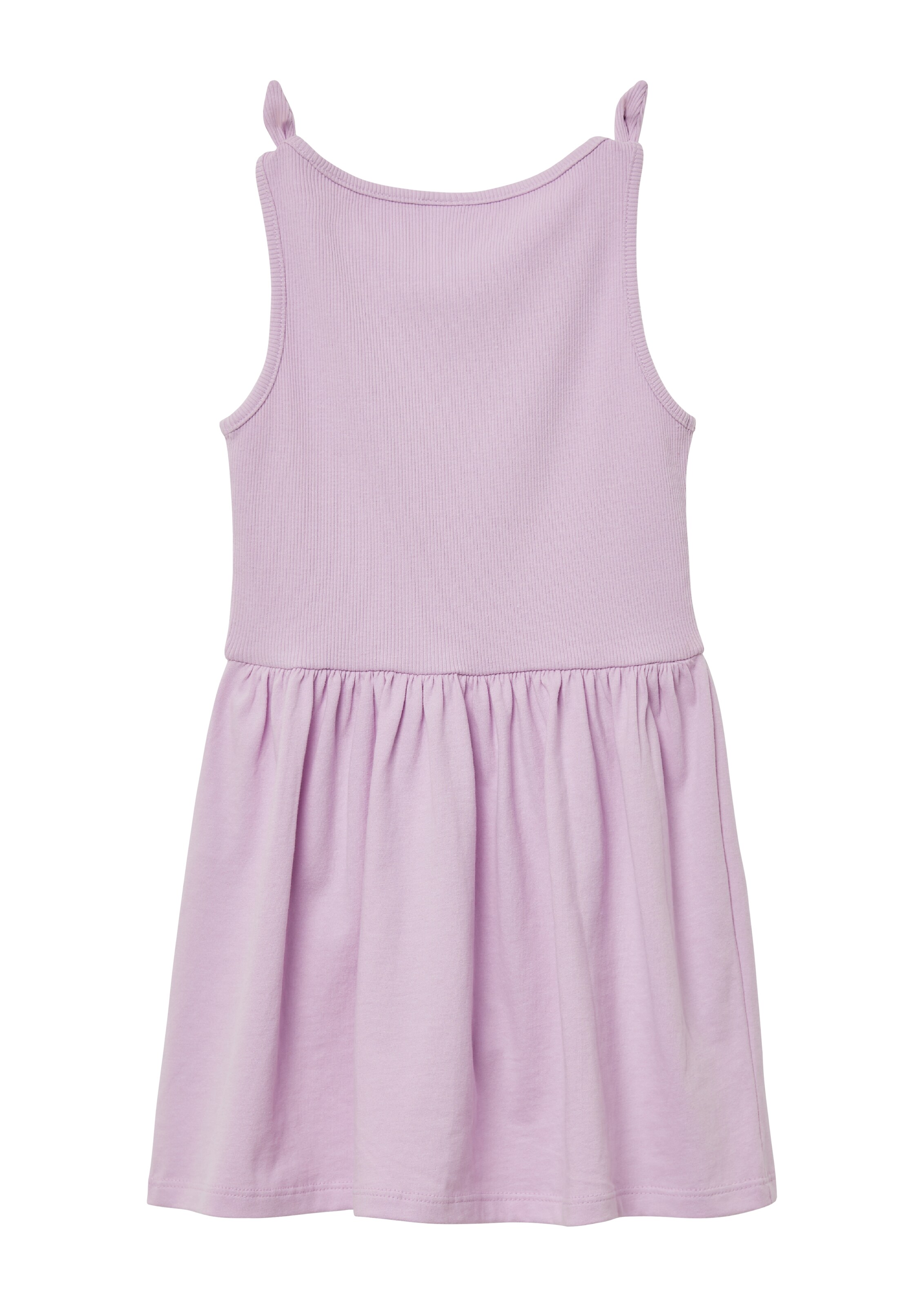 s.Oliver Kleid in Lila