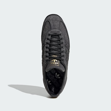 Sneaker bassa 'SL 72' di ADIDAS ORIGINALS in nero