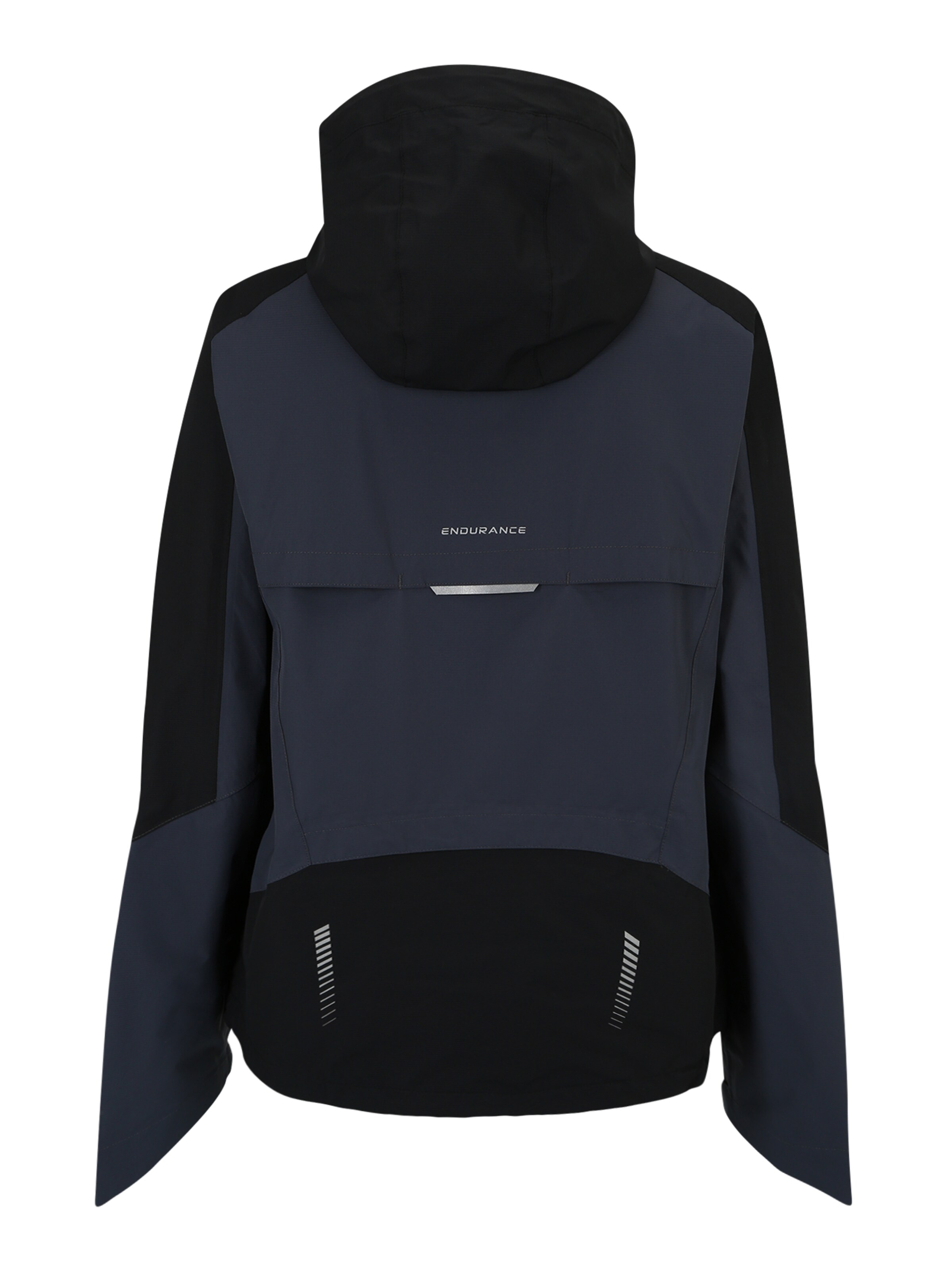 ENDURANCE Sports jacket 'Varberg' in Black