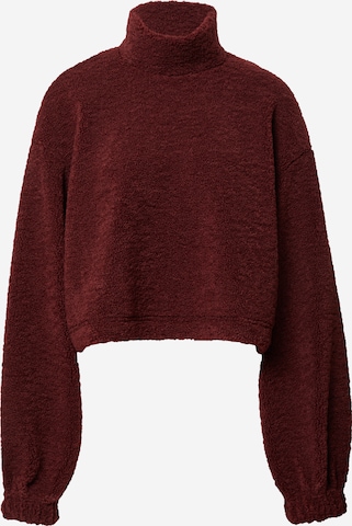 EDITED Sweater 'Ayaka' in Red: front