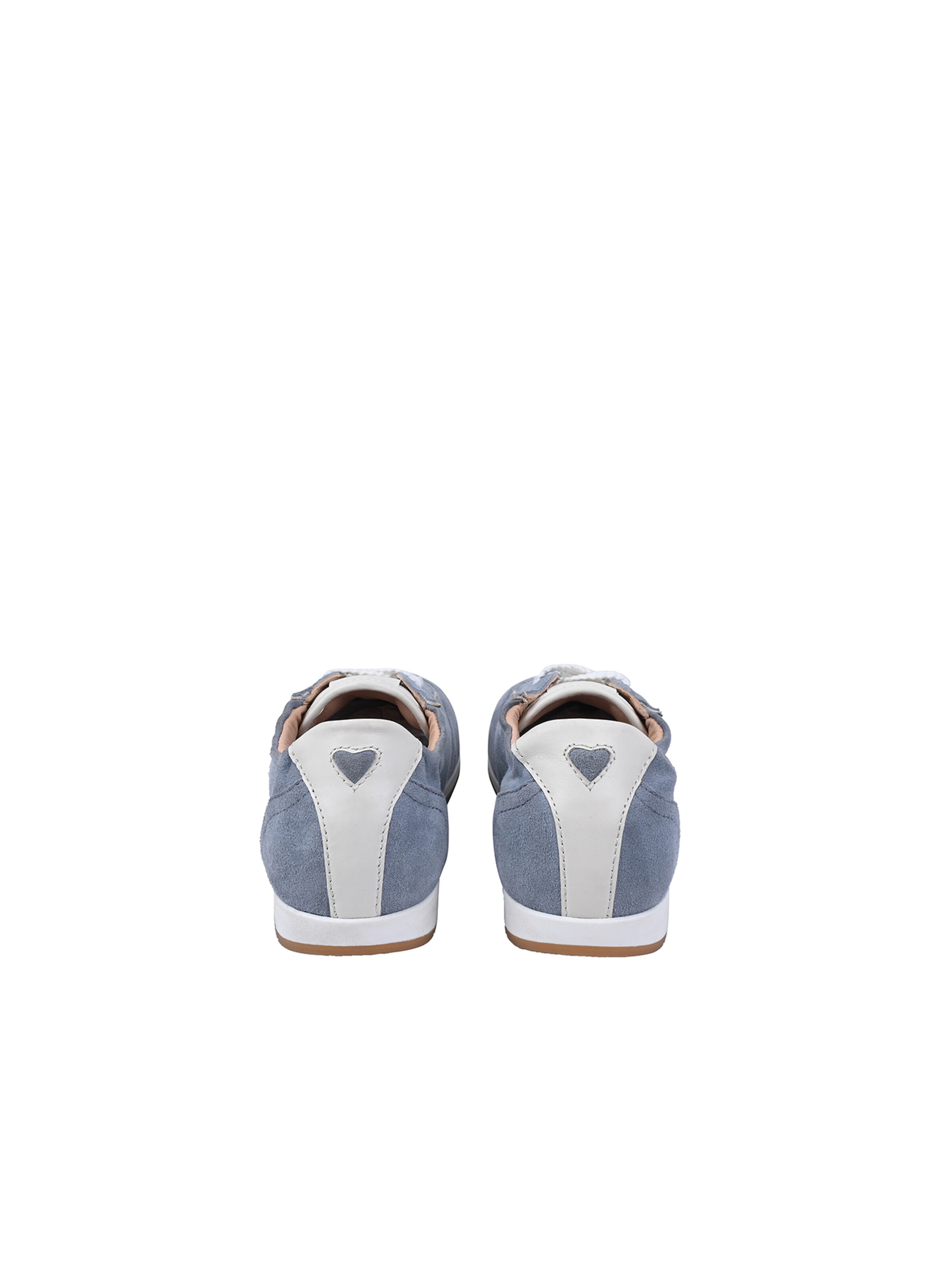 Crickit Sneaker 'TARA' in Blau