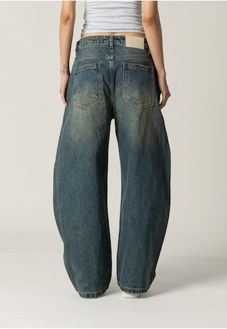 regular Jeans di Project Blue in blu