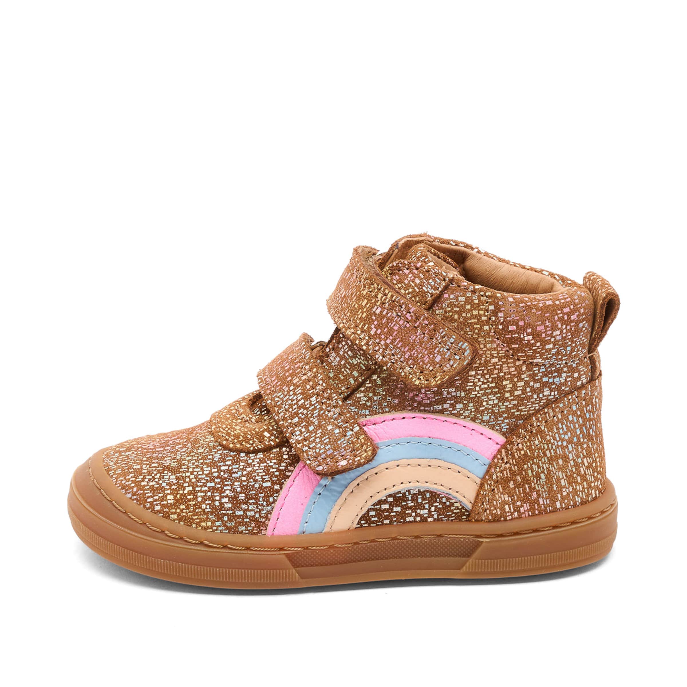 BISGAARD - Botas en marrón