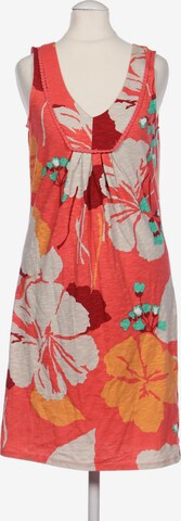 Boden Dress in XS in Pink: front