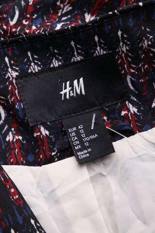 H&M Blazer XL in Rot
