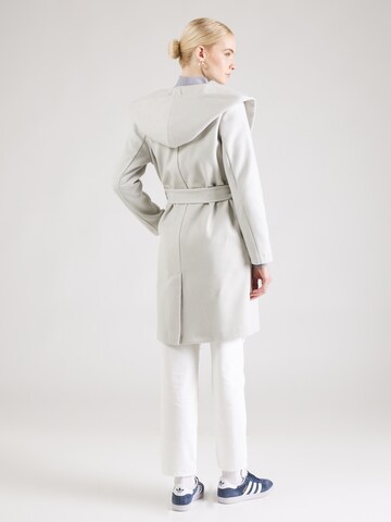 Tally Weijl Přechodný kabát – šedá