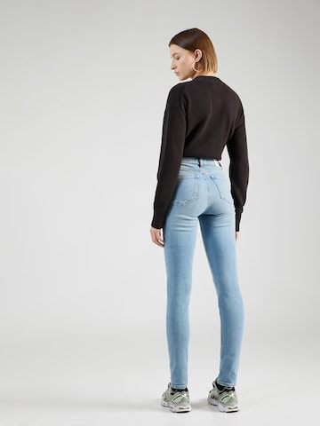 Calvin Klein Jeans Skinny Τζιν σε μπλε