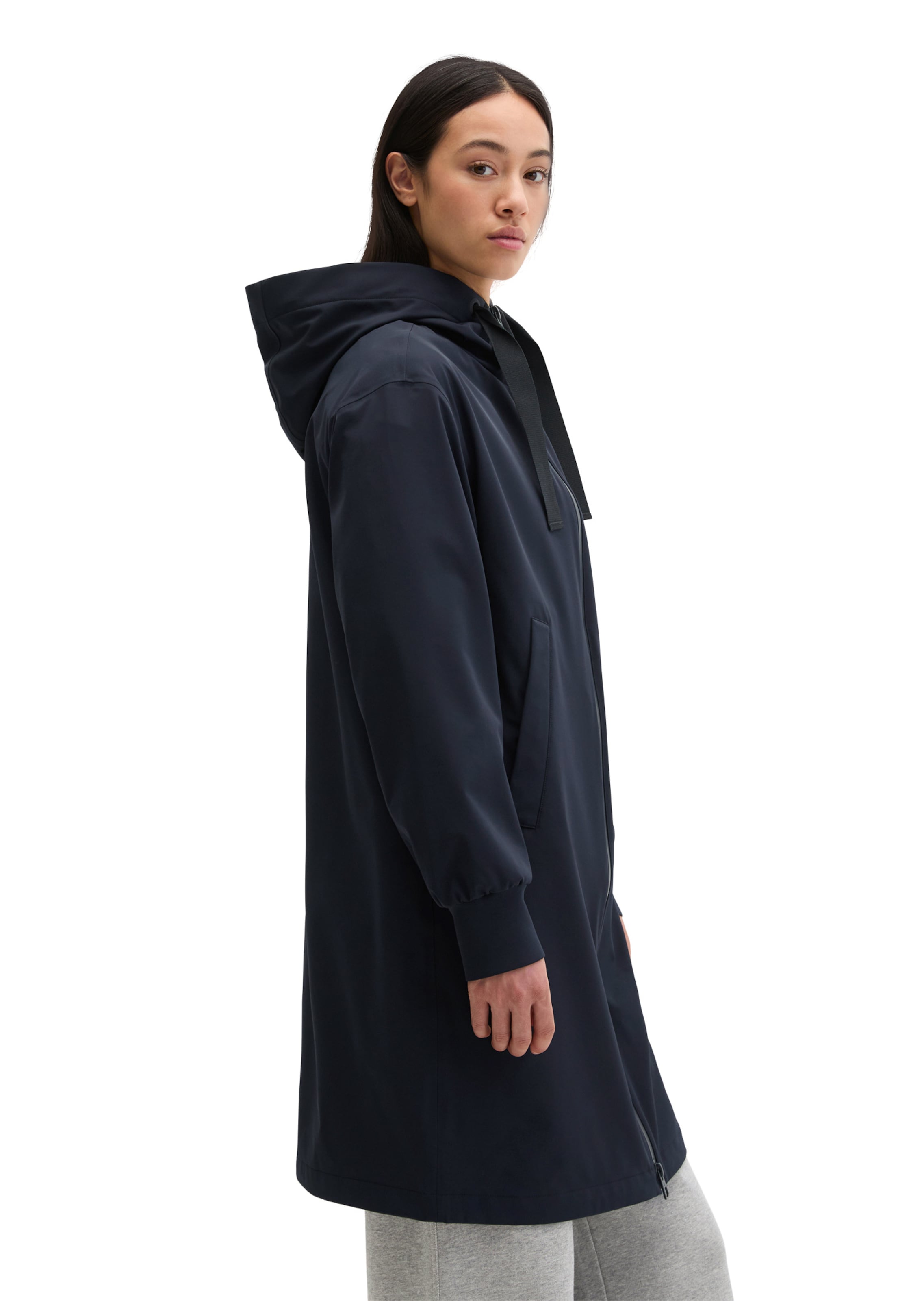 Marc O'Polo Between-season jacket in Blue