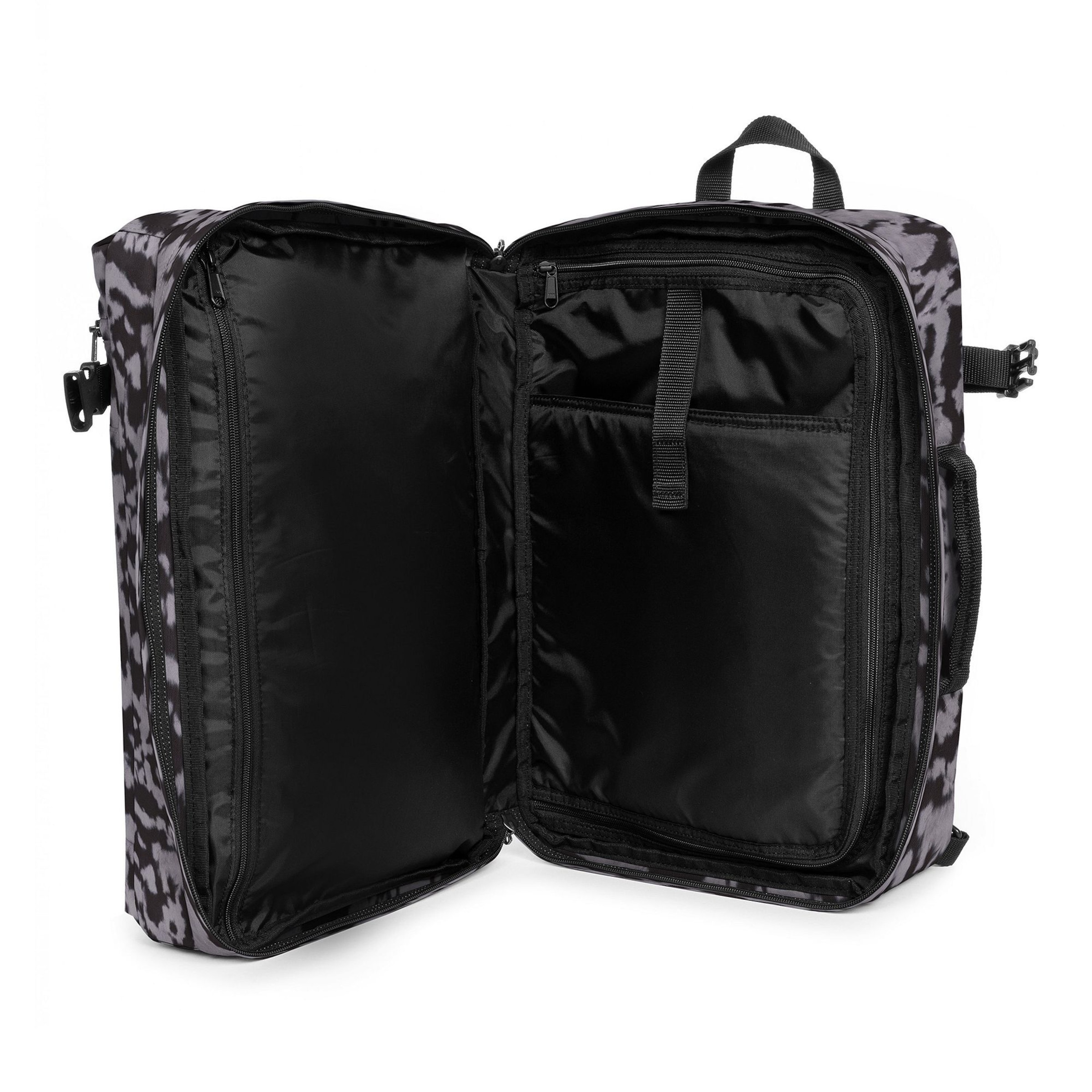 EASTPAK Backpack 'Transit'r' in Grey