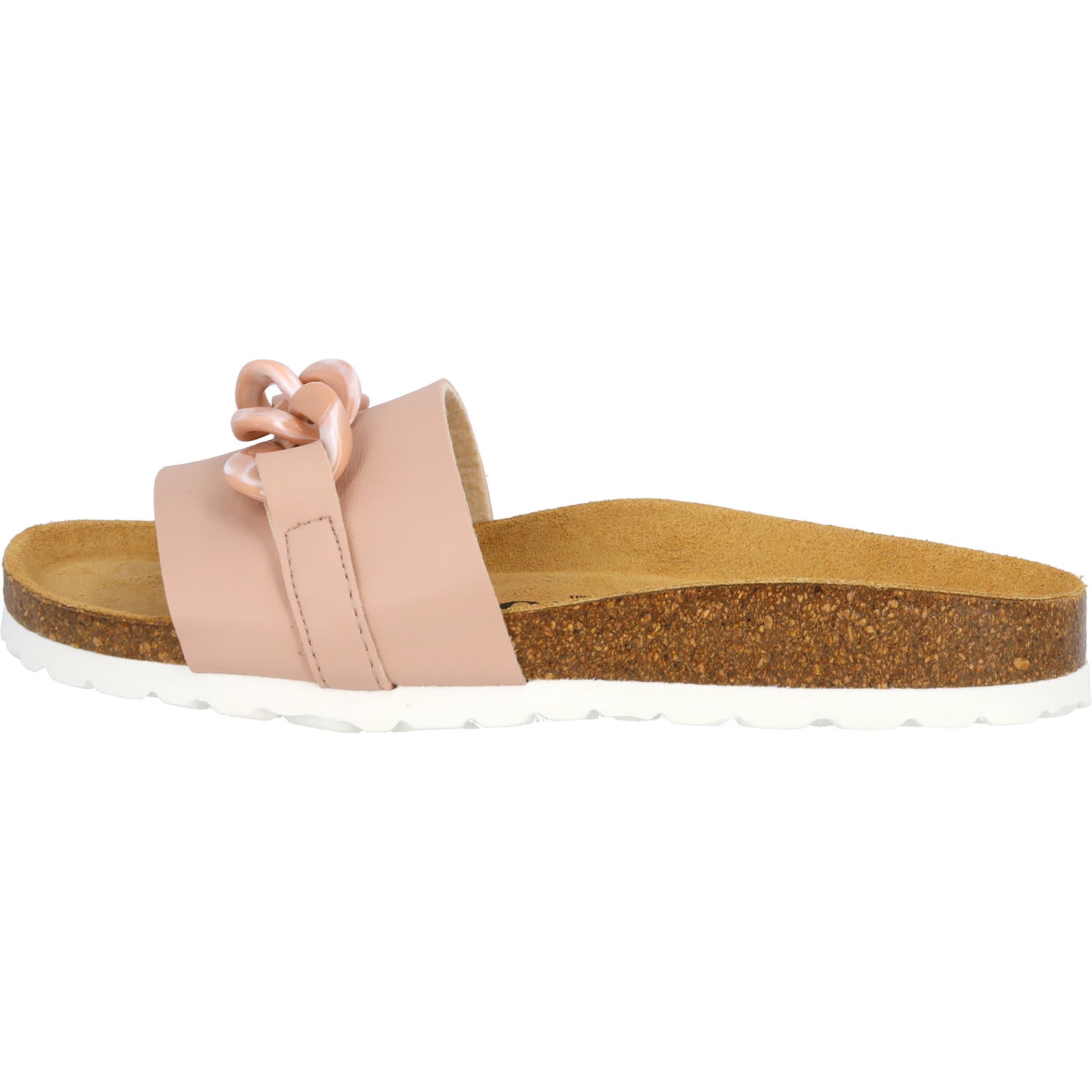 PaladoNatikače s potpeticom 'Gozo 2240-353' - roza boja